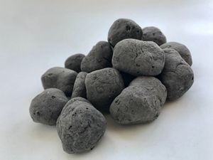 黏土陶粒