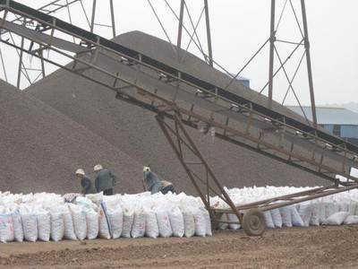 南通陶粒 优质工程材料的选择——产品、型号与工程应用全解析