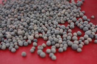 陶粒滤料质量与价格分析——以北京开碧源环境工程公司产品为例