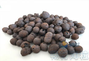 绵阳工程陶粒价格及选购指南