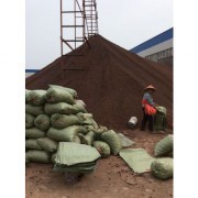 嘉鱼县嘉众新型环保材料 工程陶粒的创新应用与绿色未来