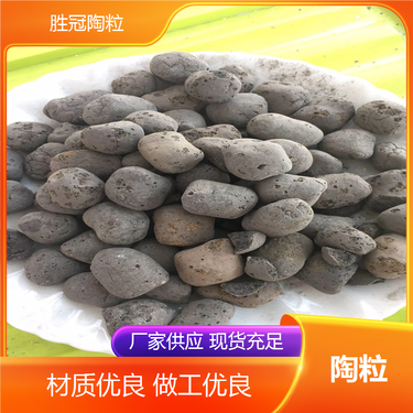 碎石与工程陶粒回填成本解析 多少钱一方？