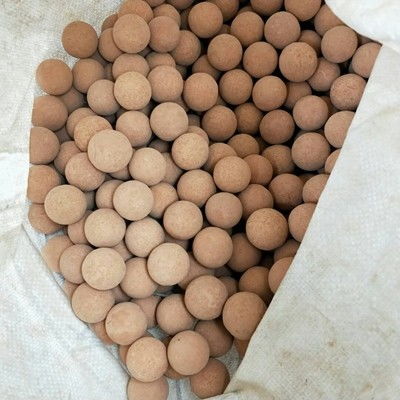 探索墨玉水处理生物陶粒与页岩陶粒 优质工程陶粒的寻源指南