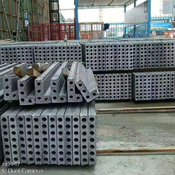 济南聚信 以信誉保证，为工业厂房提供优质轻质空心隔墙板与工程陶粒