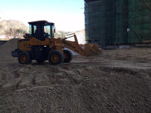 豪庭御景小区工程陶粒应用与建设进展全面提速