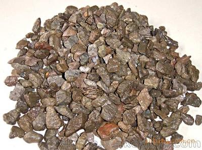 工程陶粒与绿化陶粒的应用与区别