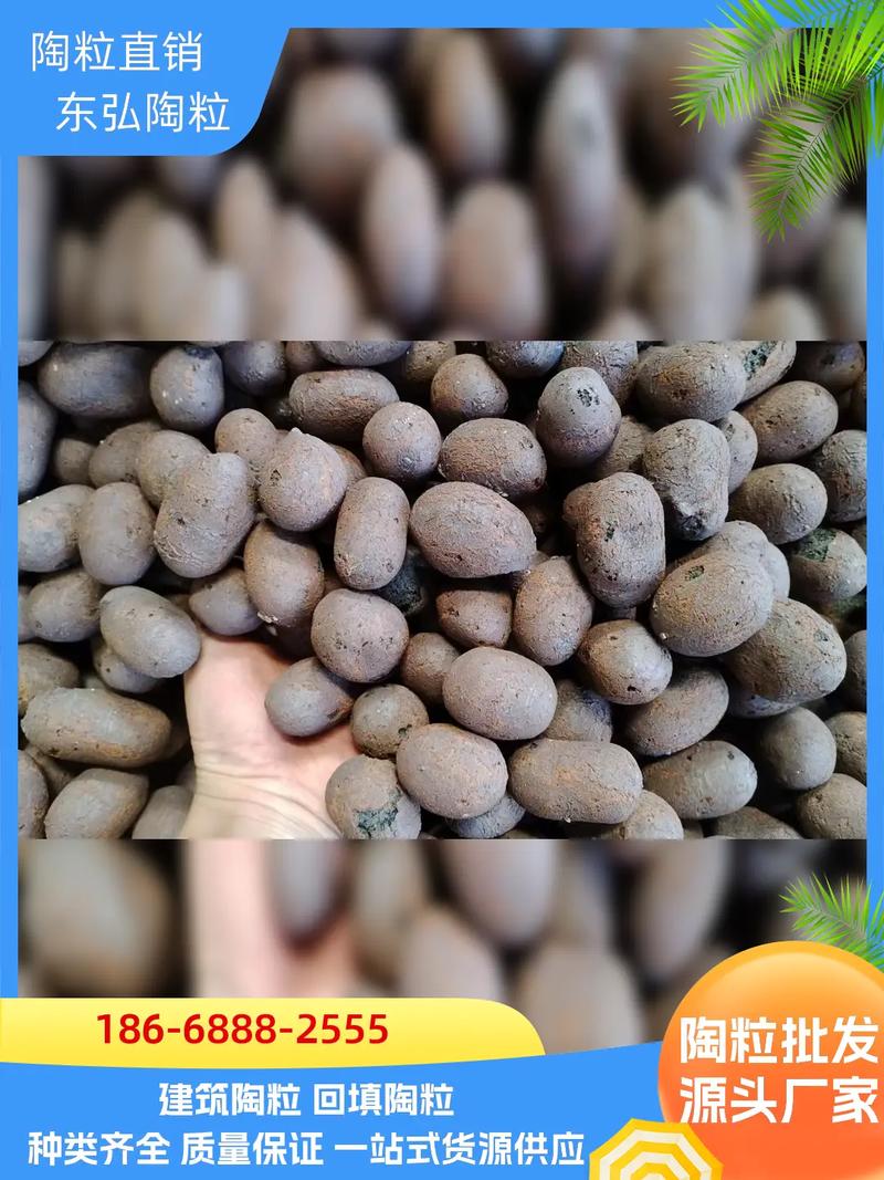 陶粒在建筑工程领域的应用 以云南迪庆州卫生间回填为例