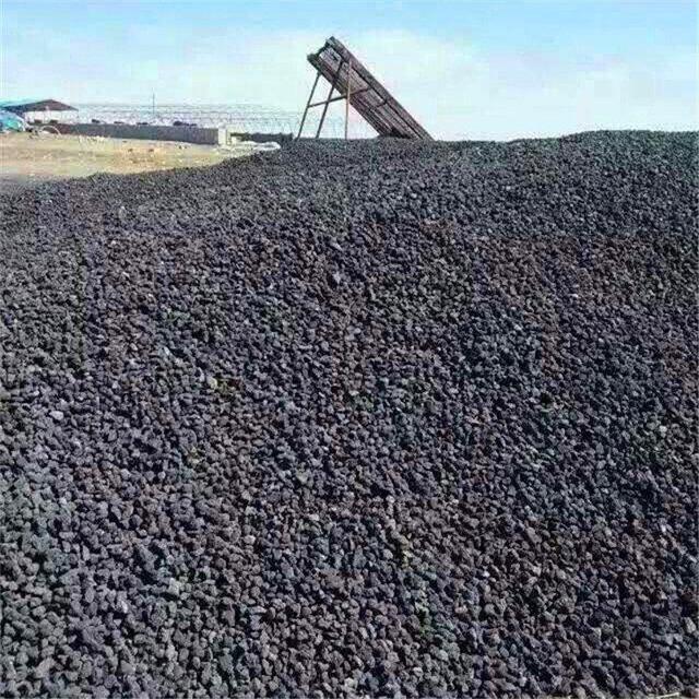 人工湿地工程填料全解析 从火山岩陶粒到脱氮除磷模块